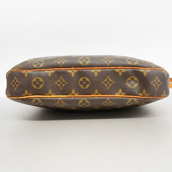 Auth Louis Vuitton Shoulder Bag Monogram Odeon MM M56389 - Picture 3 of 12